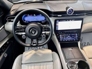 MASERATI Grecale usata, con Sedili riscaldati