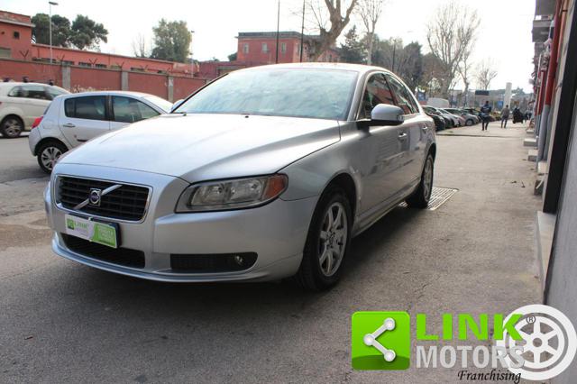 VOLVO S80 usata, con Airbag Passeggero