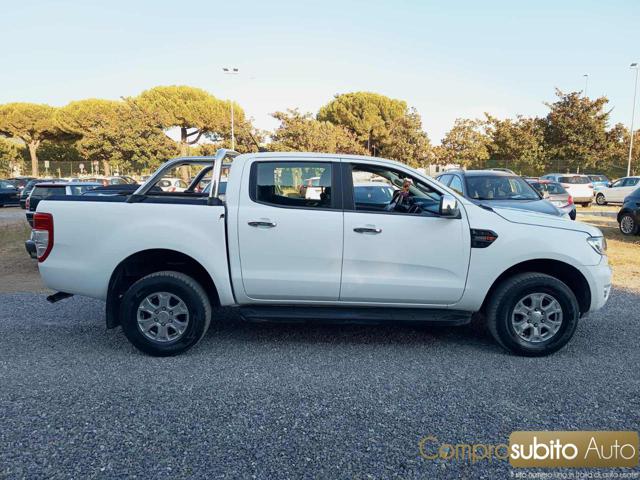 FORD Ranger usata, con Climatizzatore