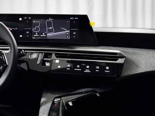 PEUGEOT 3008 usata, con Bracciolo
