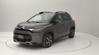 CITROEN C3 Aircross 1.2 puretech Feel s&s 110cv
