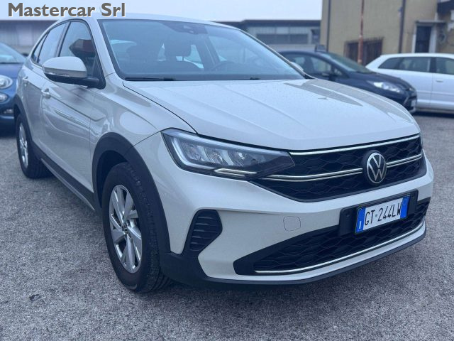 VOLKSWAGEN Taigo usata, con Airbag