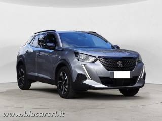 PEUGEOT 2008 usata, con Airbag laterali