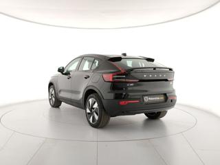 VOLVO C40 usata, con Airbag laterali