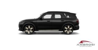 MINI Countryman usata 1