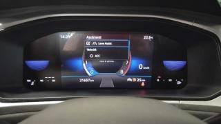 VOLKSWAGEN T-Roc usata, con Adaptive Cruise Control