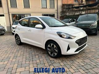 HYUNDAI i10 usata, con Airbag Passeggero