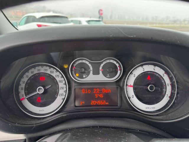 FIAT 500L usata, con Controllo trazione