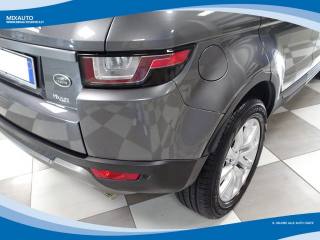 LAND ROVER Range Rover Evoque usata, con Immobilizzatore elettronico