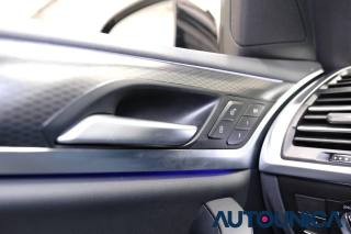 BMW X3 usata, con Sensori di parcheggio posteriori