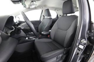 TOYOTA Yaris usata 7