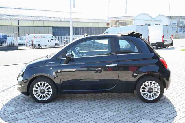FIAT 500 usata, con Sedile posteriore sdoppiato