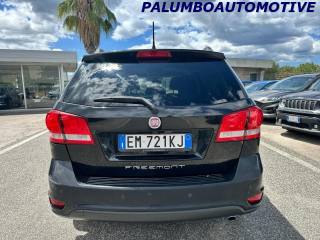 FIAT Freemont usata, con Cerchi in lega