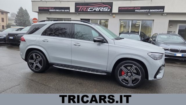MERCEDES-BENZ GLE 300 usata, con ABS