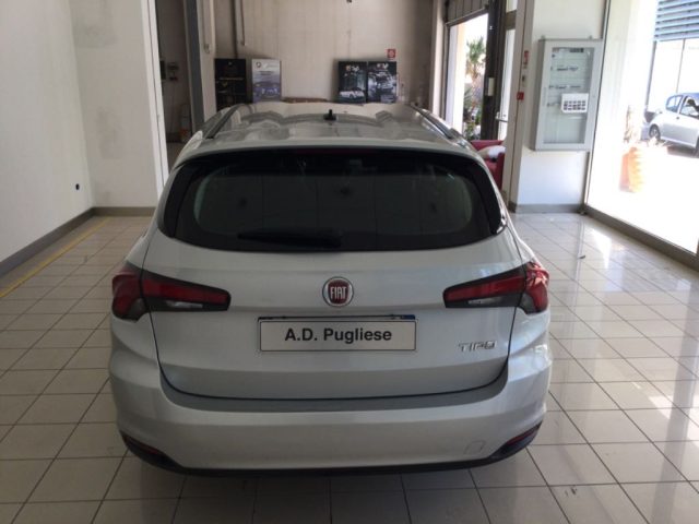FIAT Tipo usata 3
