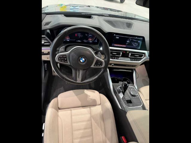 BMW 420 usata, con Servosterzo