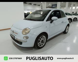 FIAT 500 usata, con Airbag laterali