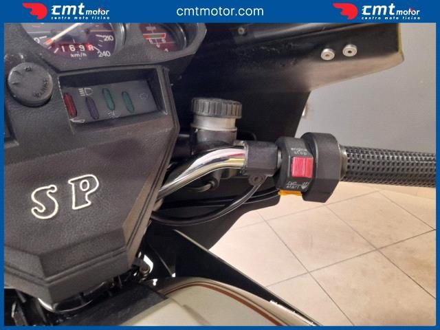 MOTO GUZZI SP 1000 usata 11