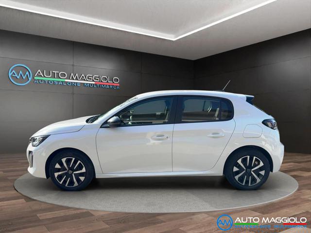PEUGEOT 208 usata, con Chiusura centralizzata