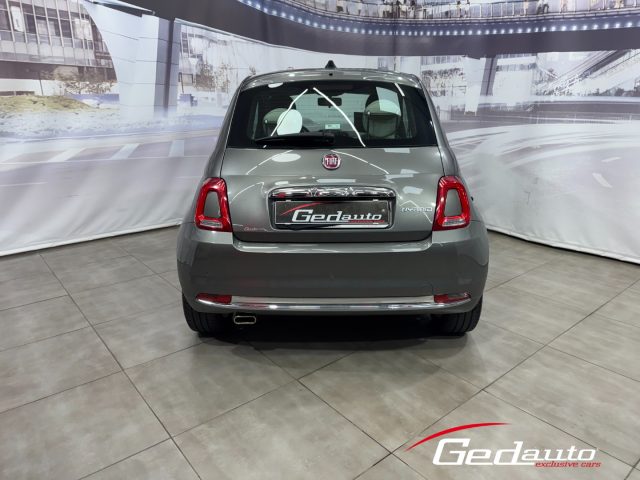 FIAT 500 usata, con Alzacristalli elettrici