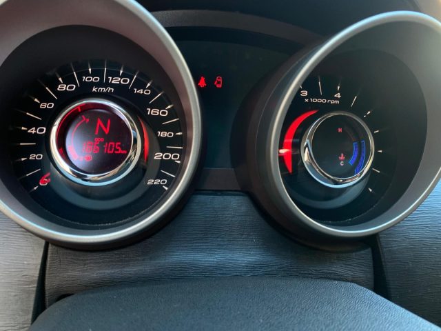 MAHINDRA XUV500 usata, con Cerchi in lega