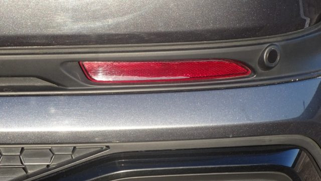 AUDI RS Q3 usata, con Bracciolo