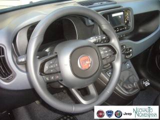 FIAT Panda usata, con Chiusura centralizzata telecomandata