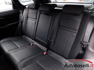 LAND ROVER Range Rover Evoque usata, con Climatizzatore automatico, 2 zone