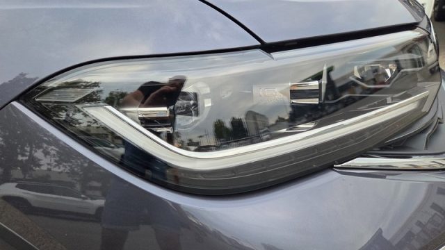 VOLKSWAGEN T-Cross usata, con Boardcomputer