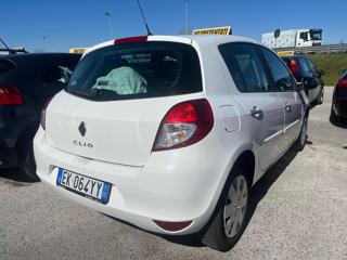 RENAULT Clio usata, con Airbag laterali