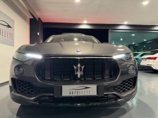 MASERATI Levante usata, con Airbag