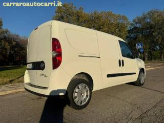 FIAT Doblo usata, con Alzacristalli elettrici