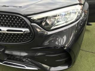 MERCEDES-BENZ GLC 220 usata, con Touch screen