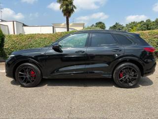 AUDI Q5 usata, con Autoradio