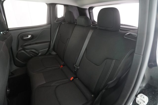 JEEP Renegade usata 3
