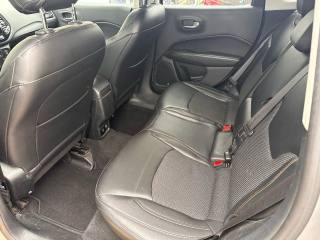 JEEP Compass usata, con ESP