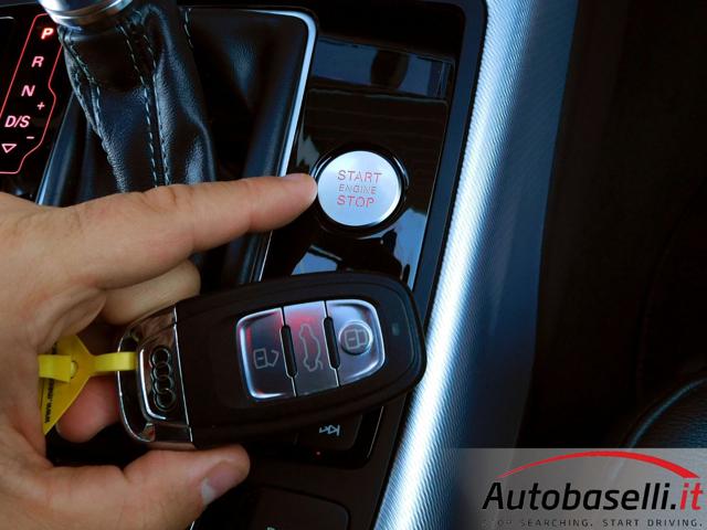 AUDI A6 usata, con Airbag testa