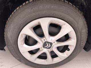 CITROEN C3 usata, con ESP