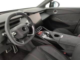 LOTUS Eletre usata, con Climatizzatore