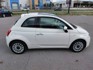 FIAT 500 usata, con Autoradio