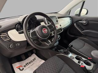 FIAT 500X usata, con Cerchi in lega