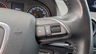 AUDI A3 usata, con ESP