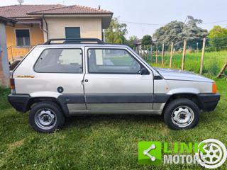 FIAT Panda usata 8