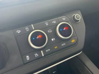 LAND ROVER Defender usata, con Fendinebbia