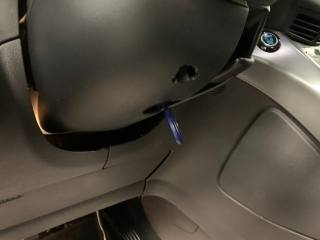 FORD Kuga usata, con Controllo vocale