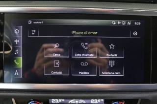 AUDI Q3 usata, con Controllo elettronico della corsia