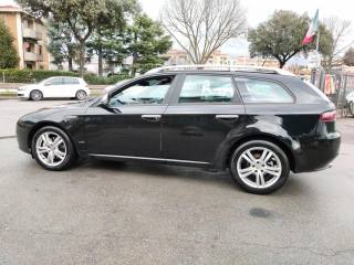 ALFA ROMEO 159 usata, con Autoradio