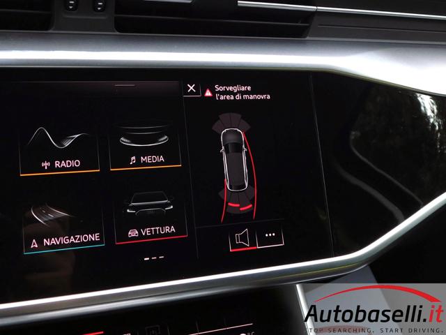 AUDI A6 usata, con Cruise Control