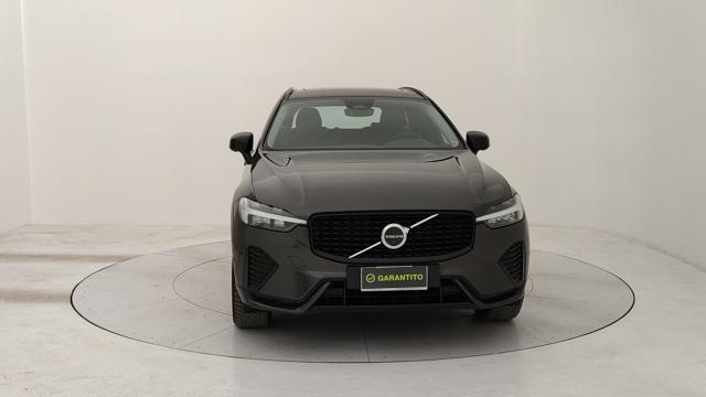 VOLVO XC60 usata, con Cerchi in lega