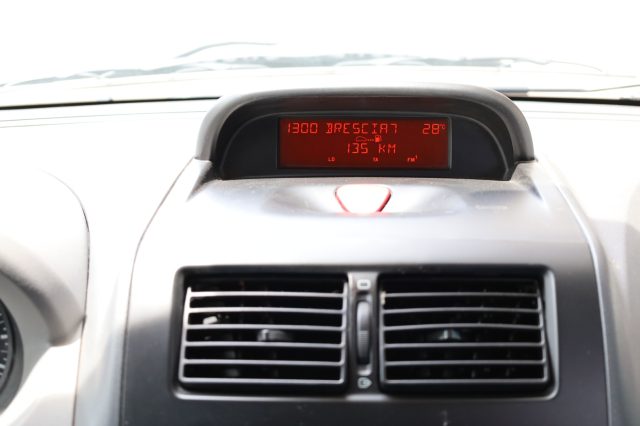 FIAT Scudo usata, con Isofix